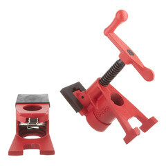 Струбцина трубная Bessey 3/4 (BE-BPC-H34) - фото 2