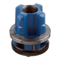 Клупп трубный резьбонарезной Зубр Профессионал BSPT R 1/2 (28271-1/2_z02) - фото 4