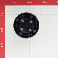 Клупп трубный резьбонарезной Зубр Профессионал BSPT R 1" (28271-1_z02) - фото 3