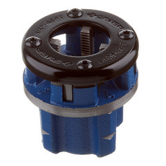 Изображение товара Клупп трубный резьбонарезной Зубр Профессионал BSPT R 3/4 (28271-3/4_z02)