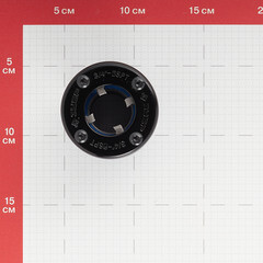 Клупп трубный резьбонарезной Зубр Профессионал BSPT R 3/4 (28271-3/4_z02) - фото 4