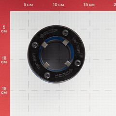 Клупп трубный резьбонарезной Зубр Профессионал BSPT R 1 1/4 (28271-5/4_z02) - фото 3