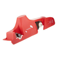 Рубанок кромочный для гипсокартона 235 мм Hesler - фото 7