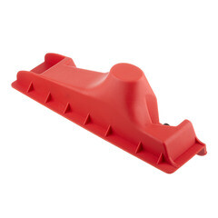 Рубанок кромочный для гипсокартона 235 мм Hesler - фото 6