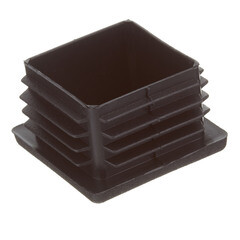 Заглушка пластиковая для столба 60х60 мм - фото 3