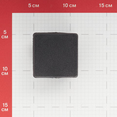 Заглушка пластиковая для столба 60х60 мм - фото 2