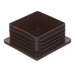 Заглушка пластиковая для столба 80х80 мм (5 шт.) - фото 3