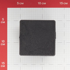 Заглушка пластиковая для столба 80х80 мм (5 шт.) - фото 2