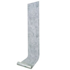 Панель самоклеящаяся ПВХ 6000х500х2,5 мм Lako decor комо 3 кв.м