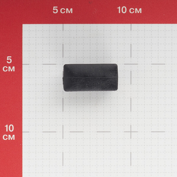 Заглушка пластиковая для профильной трубы 40х20 мм (10 шт.) — купить в ...