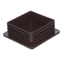 Заглушка пластиковая для столба 100х100 мм (3 шт.) - фото 3