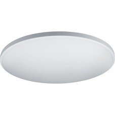 Светильник светодиодный потолочный Navigator NLF-C 030-05 4000К 48 Вт 16 кв.м белый IP20 (95855)