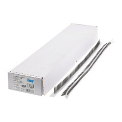 Саморезы ГМ 25x3,5 мм в ленте TN Кнауф (1000 шт.) - фото 5