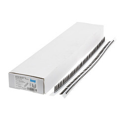 Саморезы для ГВЛ 25x3,9 мм в ленте Кнауф (1000 шт.) - фото 5