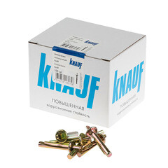 Анкер-клин Кнауф 6х40/5 мм (100 шт.) - фото 3