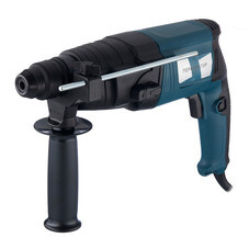 Перфоратор электрический 500 Вт 1,5 Дж SDS-plus (NRH-501)