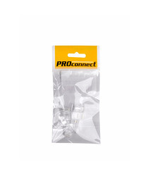 Штекер компьютерный Proconnect RJ45 8P8C CAT5e (5 шт.) (05-1021-6-9) - фото 2