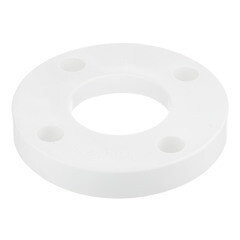 Фланец полипропиленовый Valfex 50 мм (1018805) - фото 1