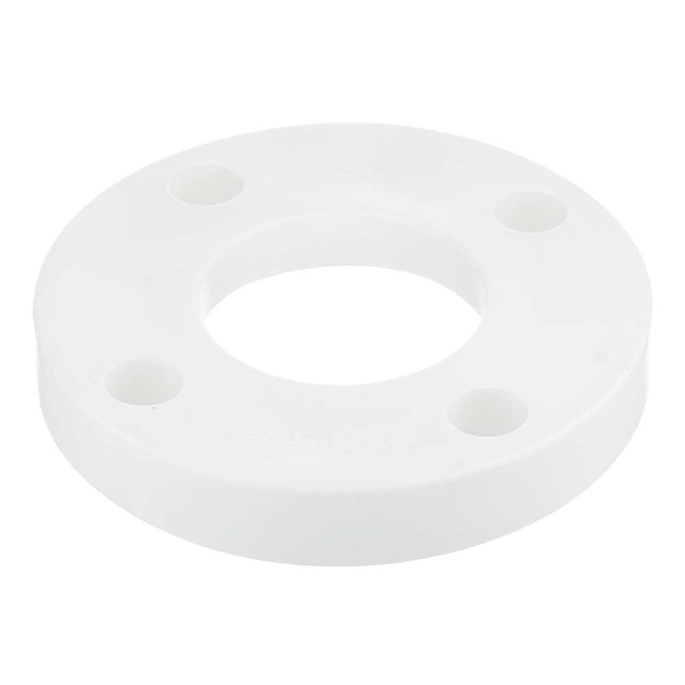 Фланец полипропиленовый Valfex 50 мм (1018805)