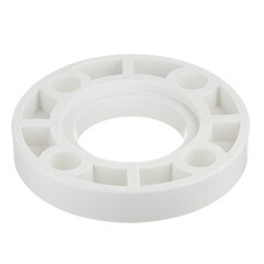 Фланец полипропиленовый Valfex 50 мм (1018805) - фото 4