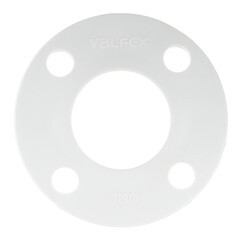 Фланец полипропиленовый Valfex 50 мм (1018805) - фото 3