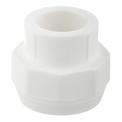 Муфта полипропиленовая Valtec 25 мм х 3/4 ВР(г) (VTp.702.0.02505) - фото 3