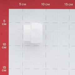 Муфта полипропиленовая Valtec 25 мм х 3/4 ВР(г) (VTp.702.0.02505) - фото 2