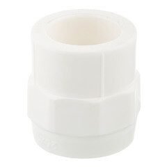 Муфта полипропиленовая Valtec 25 мм х 1/2 ВР(г) (VTp.702.0.02504) - фото 6