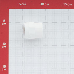 Муфта полипропиленовая Valtec 25 мм х 1/2 ВР(г) (VTp.702.0.02504) - фото 5