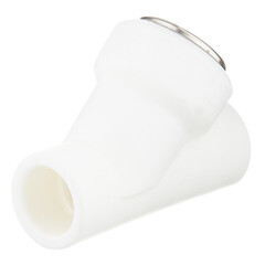 Клапан обратный полипропиленовый Valtec 20 мм (VTp.716.0.020) - фото 4