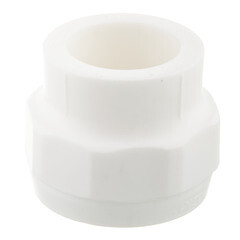 Муфта полипропиленовая Valtec 32 мм х 1 ВР(г) (VTp.702.0.03206) - фото 3