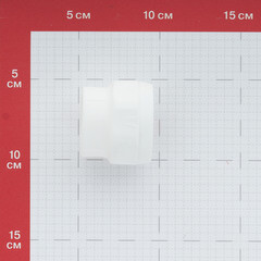 Муфта полипропиленовая Valtec 32 мм х 1 ВР(г) (VTp.702.0.03206) - фото 2