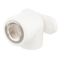 Водорозетка полипропиленовая Valtec 20 мм х 1/2 ВР(г) (VTp.754.0.02004) - фото 4