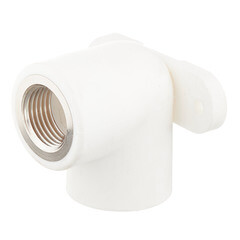 Водорозетка полипропиленовая Valtec 25 мм х 1/2 ВР(г) (VTp.754.0.02504) - фото 4