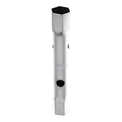 Ключ трубчатый AV Steel 24х27 мм (AV-352427)