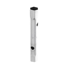 Ключ трубчатый AV Steel 18х19 мм (AV-351819)