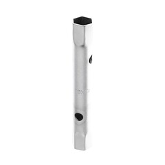Ключ трубчатый AV Steel 18х19 мм (AV-351819)