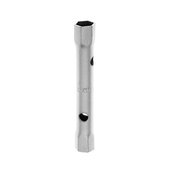 Ключ трубчатый AV Steel 16х17 мм (AV-351617)