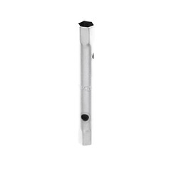Ключ трубчатый AV Steel 13х14 мм (AV-351314)
