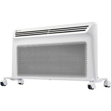 Обогреватель конвективно-инфракрасный Electrolux EIH/AG2-2000 E (НС-1042067) напольный/настенный 2000 Вт 800х413х112 мм
