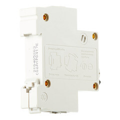 Автоматический выключатель модульный EKF Basic ВА 47-29 1P 6А тип C 4,5 кА 230 В (mcb4729-1-06C) - фото 4