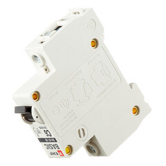 Автоматический выключатель модульный EKF Basic ВА 47-29 1P 6А тип C 4,5 кА 230 В (mcb4729-1-06C) - фото 3