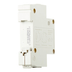 Автоматический выключатель модульный EKF Basic ВА 47-29 1P 10А тип C 4,5 кА 230 В (mcb4729-1-10C) - фото 2