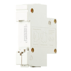 Автоматический выключатель модульный EKF Basic ВА 47-29 1P 16А тип C 4,5 кА 230 В (mcb4729-1-16C) - фото 2