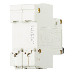 Автоматический выключатель модульный EKF Basic ВА 47-29 2P 25А тип C 4,5 кА 230 В (mcb4729-2-25C) - фото 4