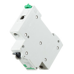 Автоматический выключатель модульный Schneider Electric Easy9 1P 25А тип B 4,5 кА 220 В (EZ9F14125) - фото 3