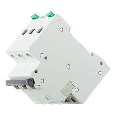 Автоматический выключатель модульный Schneider Electric Easy9 3P 63А тип C 6 кА 220 В (EZ9F56363) - фото 4