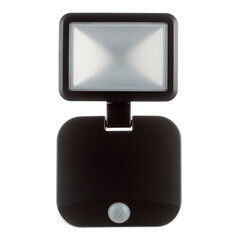 Светильник светодиодный садово-парковый настенный Ledvance Single черный 4000К 4 Вт IP54 (4058075227347) - фото 5