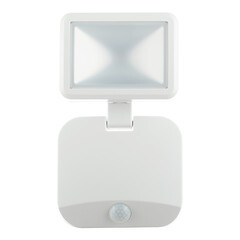 Светильник светодиодный садово-парковый настенный Ledvance Single белый 4000К 4 Вт IP54 (4058075227385) - фото 6