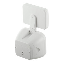 Светильник светодиодный садово-парковый настенный Ledvance Single белый 4000К 4 Вт IP54 (4058075227385) - фото 5